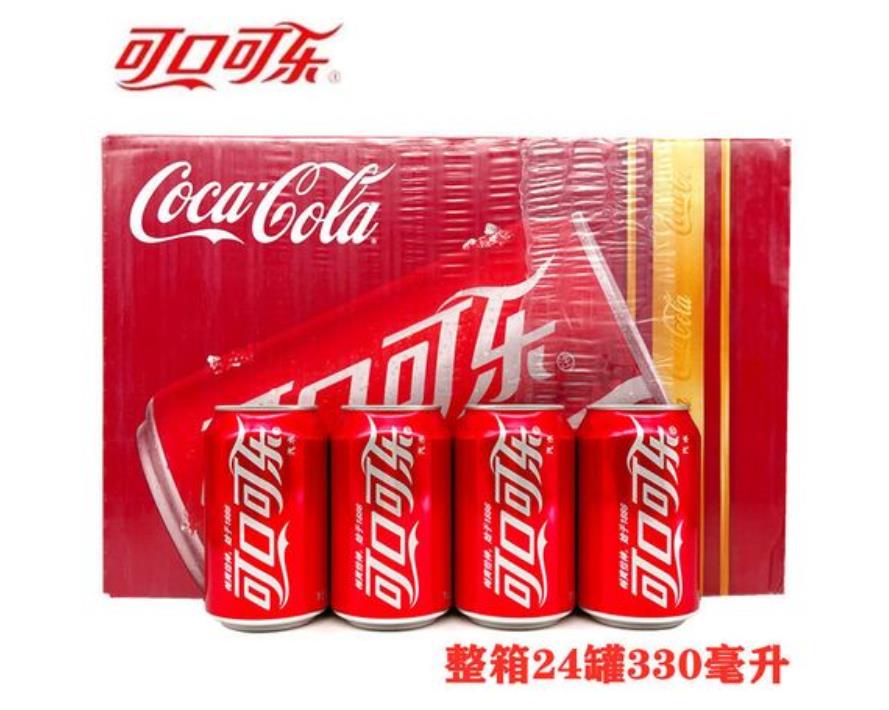 浦口区可口可乐