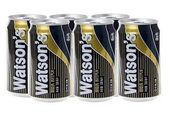 浦口区屈臣氏苏打水