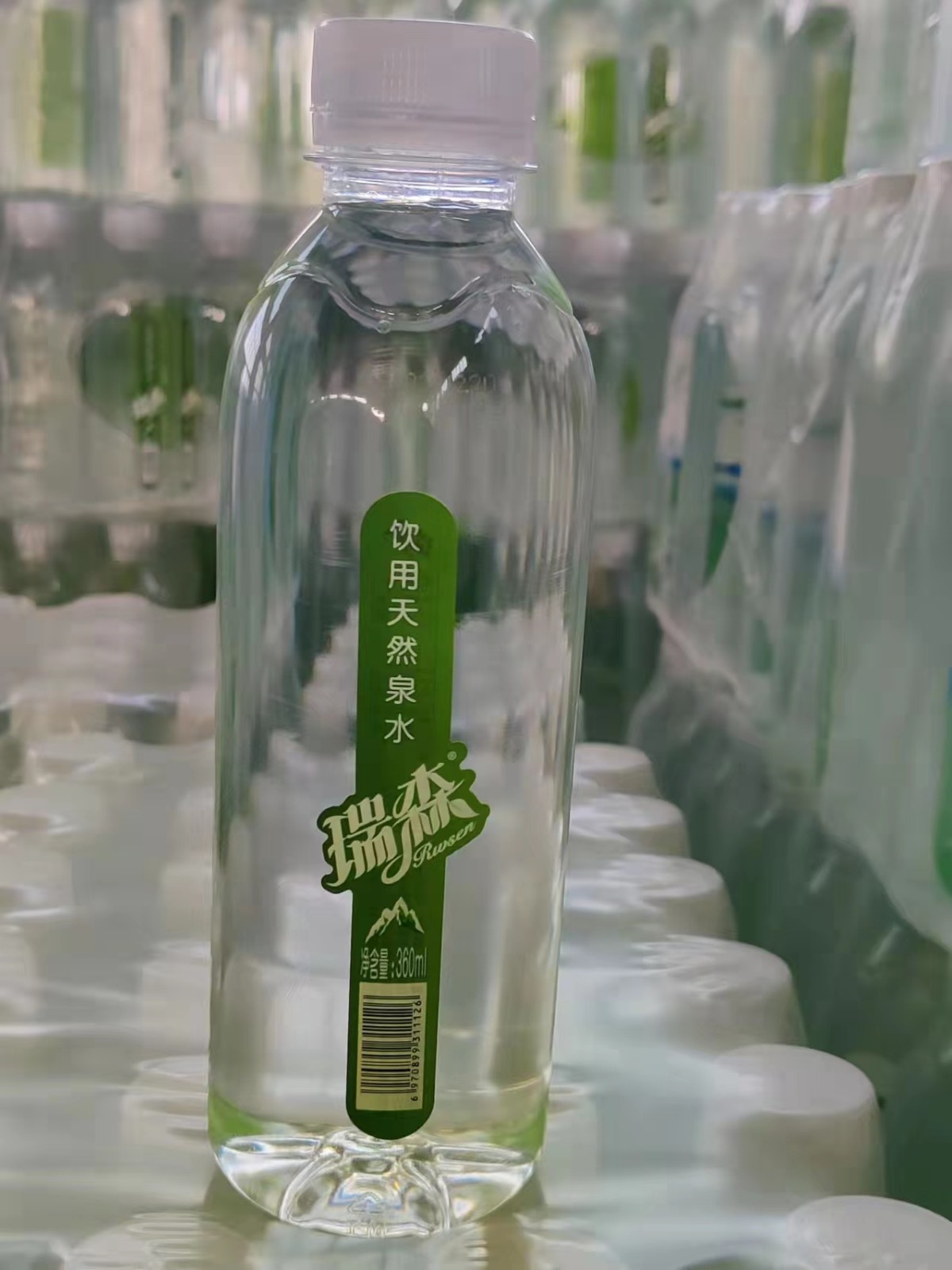 浦口区瑞森瓶装水