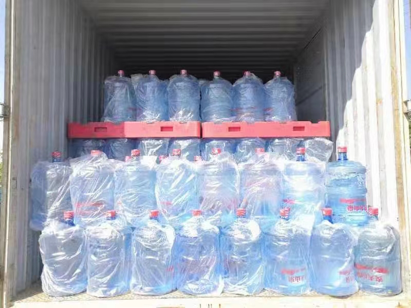 浦口区农夫山泉配送