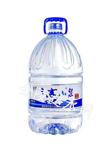 浦口区15L大吉山泉桶装水