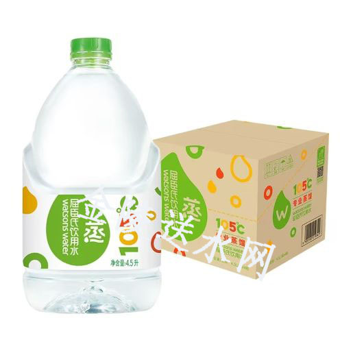 浦口区桶装水配送