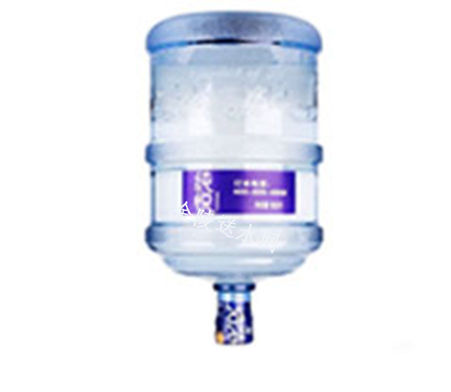 浦口区纯悦桶装水