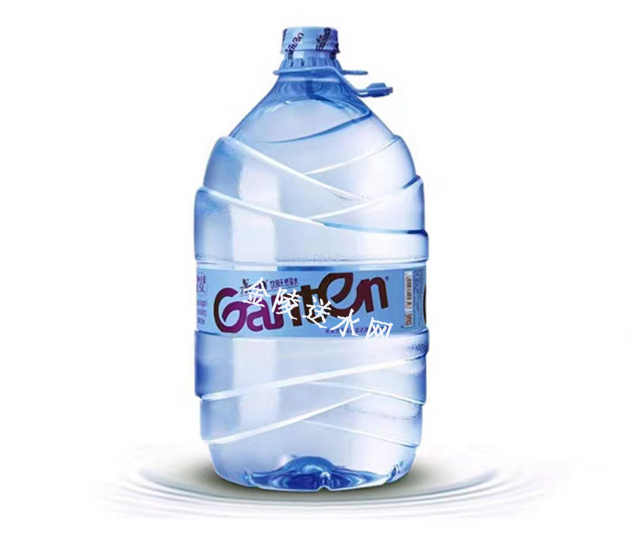 浦口区15l景田桶装水