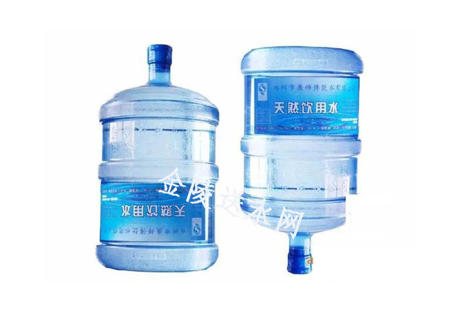 浦口区康师傅桶装水