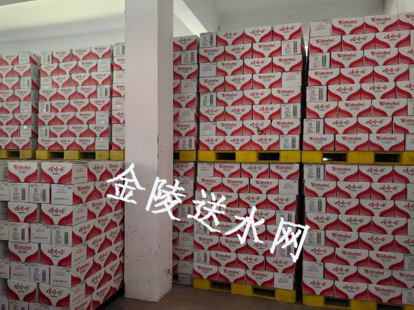 浦口区饮用水配送