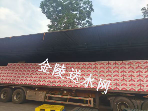 浦口区饮用水配送