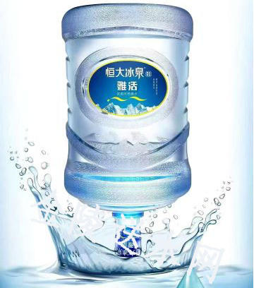 浦口区桶装水配送